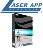 Laser App Software